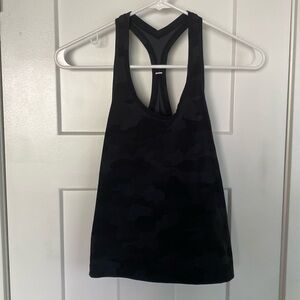 Lululemon align cropped tank